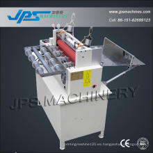Jps-360c Remolque neumático Betl y corredera Sling Cutting Machine